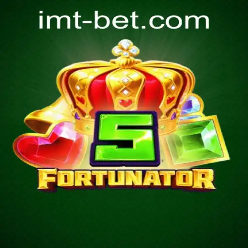 Introducing 5Fortunator: The Revolutionary Adventure with imtbet