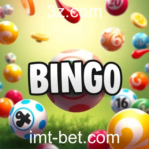 Bingo Online no 'imtbet': Uma Nova Era para o Jogo Clássico