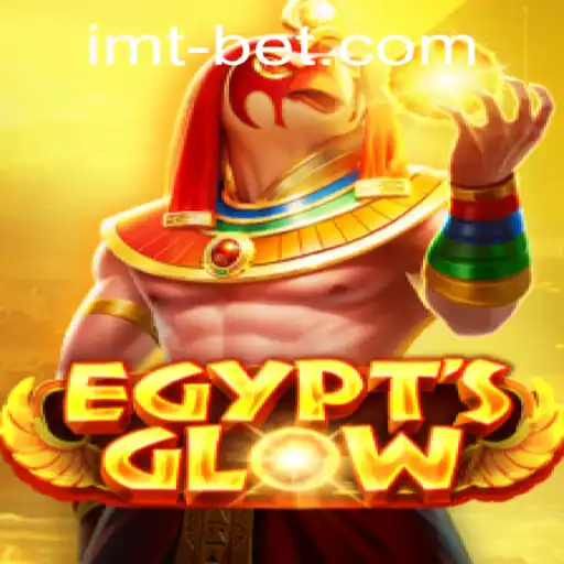 Immersing in the Radiant Realm of EgyptsGlow