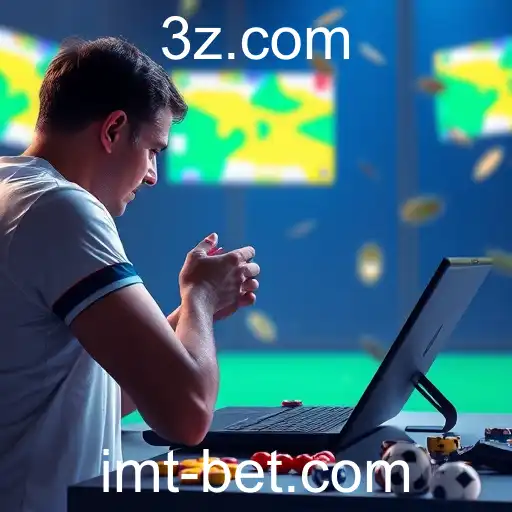 Expansão dos Jogos Virtuais no Brasil