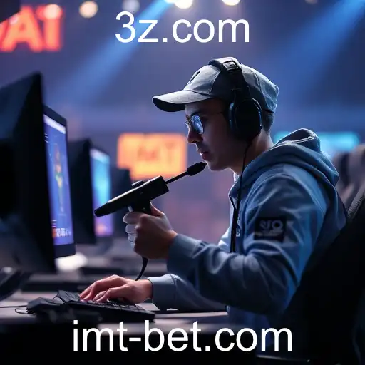 O Crescimento Explosivo dos Jogos Online em 2025