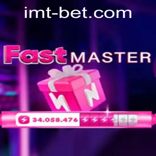 FastMaster: The Revolutionary Game Taking the World by Storm