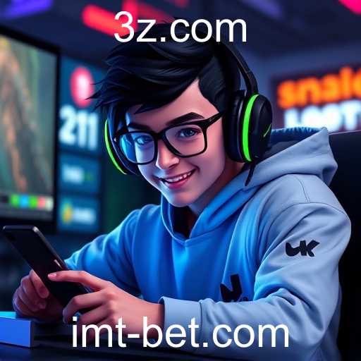 A Revolução dos Jogos Online no Brasil