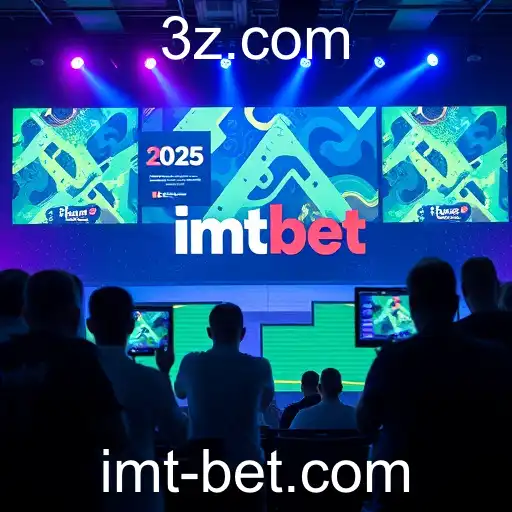 Expansão do Mercado de Jogos em 2025: A Ascensão de Novas Plataformas