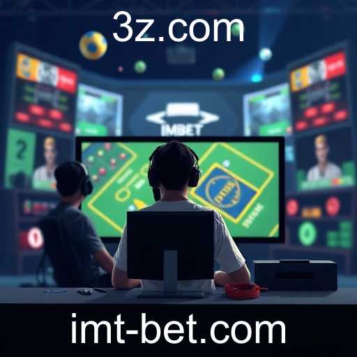 O Crescimento do Mercado de Apostas em 2025