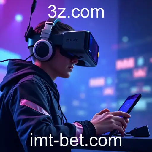 A Evolução do Mercado de Jogos em 2025