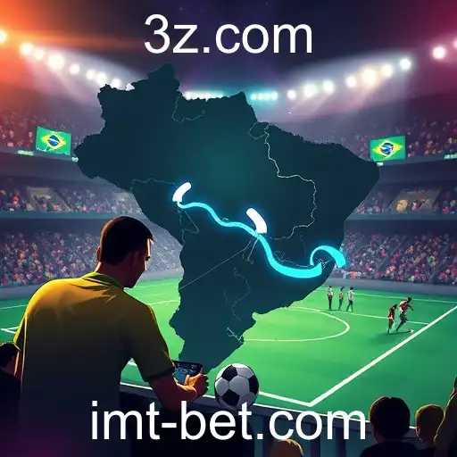 Crescimento dos Jogos Online Impulsiona Mudanças no Brasil