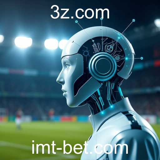 O Impacto da Inteligência Artificial nas Apostas Online
