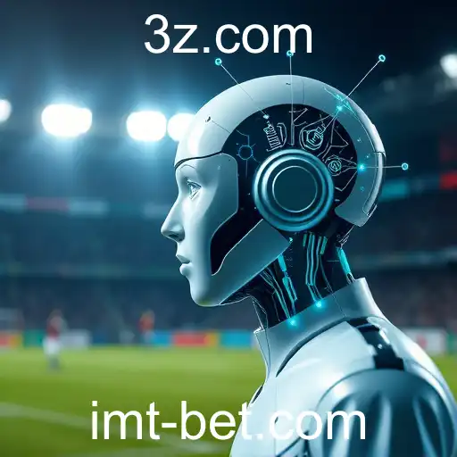 O Impacto da Inteligência Artificial nas Apostas Online