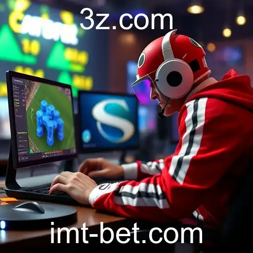 O Impacto da 'imtbet' no Mercado de Jogos Online em 2025