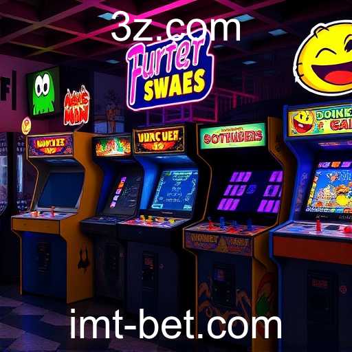 A Evolução dos Jogos Online: Um Olhar Sobre o imtbet