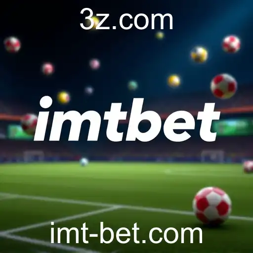 Impacto de imtbet no Mercado de Jogos Online