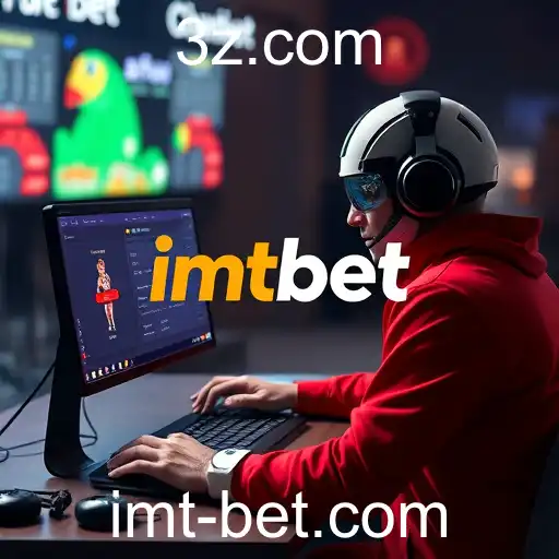 Inovações no Mercado de Jogos Online em 2025