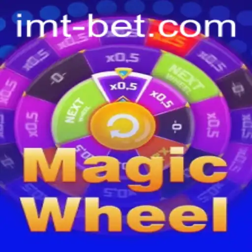 Discover the Thrills of MagicWheel: A Revolutionary Game Experience