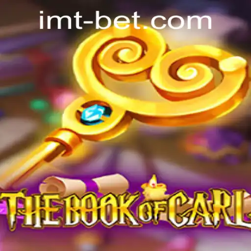 Unveiling the Mystical World of TheBookofCarl: A Thrilling Journey into the Unknown