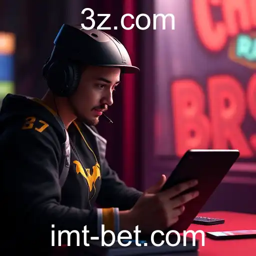 A Revolução do Entretenimento Online em 2025