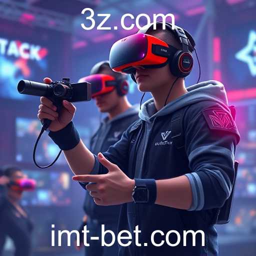 Expansão Rápida do Mercado de Jogos no Brasil