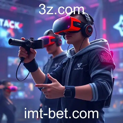 Expansão Rápida do Mercado de Jogos no Brasil