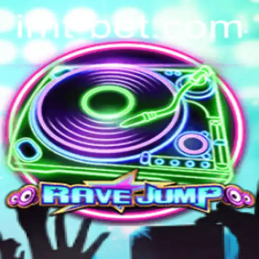 RaveJump: A Thrilling New Game in the World of Interactive Entertainment