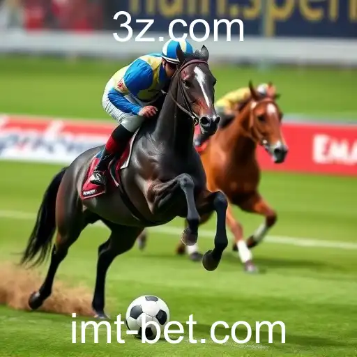 Jogos Virtuais: Uma Nova Tendência em 'imtbet'